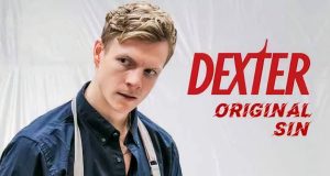 Majkl Si Hol ponovo u ulozi Dekstera