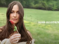 Kejsi Masgrejvs objavila singl “Irish Goodbye”