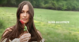 Kejsi Masgrejvs objavila singl “Irish Goodbye”