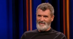 Snima se film o čuvenom irskom fudbaleru Roju Kinu