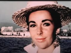 Dokumentarac “Elizabet Tejlor: Izgubljeni snimci” na platformi Max