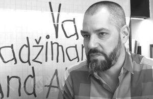 Vasil Hadžimanov Band u Požarevcu