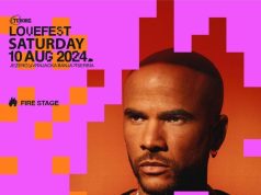 Tvorac svetskih tehno hitova KAS:ST novo pojačanje Tuborg Lovefesta