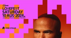 Tvorac svetskih tehno hitova KAS:ST novo pojačanje Tuborg Lovefesta