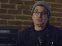 Stiv Albini dobio ulicu u Čikagu