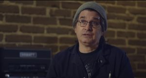 Stiv Albini dobio ulicu u Čikagu