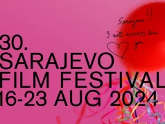 Ostvarenja Vuka Ršumovića i Mirjane Karanović premijerno na festivalu u Sarajevu