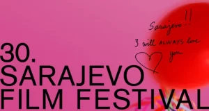 Reditelj Aleksandar Pejn dobitnik Počasnog Srca Sarajeva