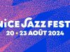 Ovo je spisak muzičara koji će nastupati na ovogodišnjem džez festivalu u Nici