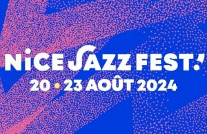 Ovo je spisak muzičara koji će nastupati na ovogodišnjem džez festivalu u Nici