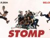 Pozorište STOMP je na turneji 30 godina i u predstavi koristi 20 hiljada palica za bubnjeve: Stiže i u Beograd