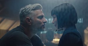 Pol Šreder impresioniran srpskim filmom “A.I. Rising” Lazara Bodrože