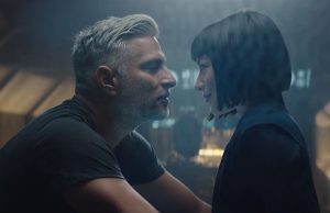 Pol Šreder impresioniran srpskim filmom “A.I. Rising” Lazara Bodrože