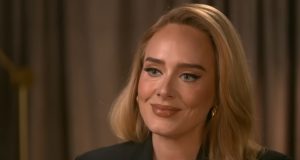 Adel: “Uopšte nemam planove za novu muziku”