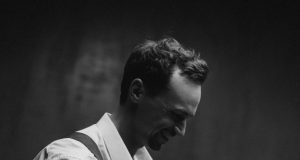 Aleksej Sokolov premijerno u Beogradu