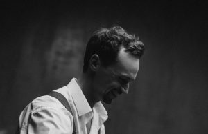 Aleksej Sokolov premijerno u Beogradu