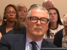 Alek Boldvin se prvi put oglasio od incidenta na setu u Novom Meksiku