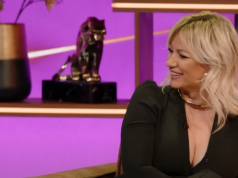 Ana Kokić predstavila singl “Ko to meni”