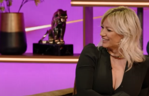 Ana Kokić predstavila singl “Ko to meni”