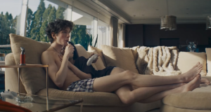 Stiže Anora, romantična saga o seksualnoj radnici i nasledniku oligarha