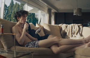 Stiže Anora, romantična saga o seksualnoj radnici i nasledniku oligarha