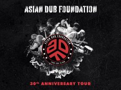 Asian Dub Foundation se vraća u Beograd nakon sedam godina