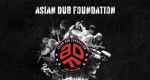 Asian Dub Foundation se vraća u Beograd nakon sedam godina