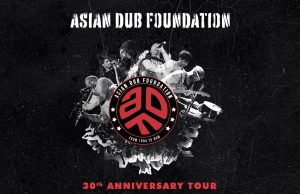 Asian Dub Foundation se vraća u Beograd nakon sedam godina