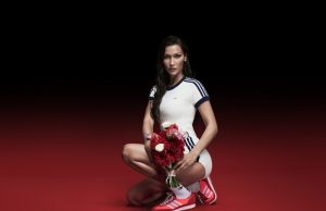 Bela Hadid o učešću u spornoj reklami za kompaniju “Adidas”