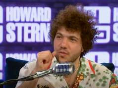 Benny Blanco nova žrtva skrolovanja