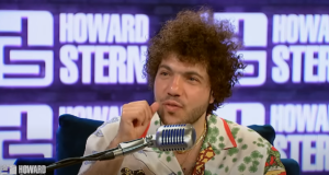 Benny Blanco nova žrtva skrolovanja