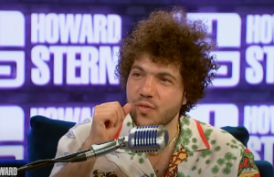 Benny Blanco nova žrtva skrolovanja