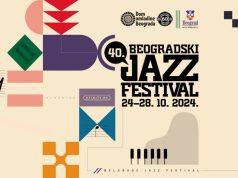 40. Beogradski džez festival