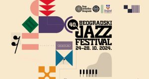 40. Beogradski džez festival