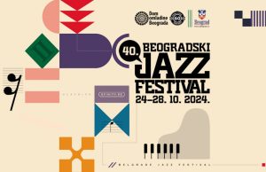 40. Beogradski džez festival