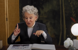 Glumica Bet Midler otkrila tajnu braka dugog 40 godina