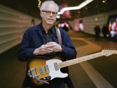 Američki gitarista Bil Frisel 28. oktobra na 40. Beogradskom džez festivalu