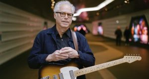 Američki gitarista Bil Frisel 28. oktobra na 40. Beogradskom džez festivalu