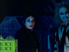 “Beetlejuice Beetlejuice” otvora popularnu Mostru