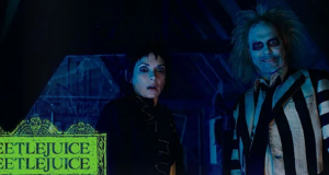“Beetlejuice Beetlejuice” otvora popularnu Mostru