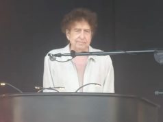 Bob Dilan fabrikovao scenario za “A Complete Unknown”?