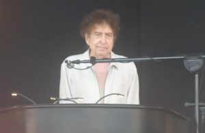 Bob Dilan fabrikovao scenario za “A Complete Unknown”?