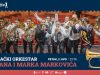 Boban i Marko Marković nastupaju 2. avgusta na Saboru trubača