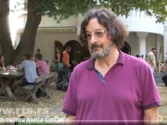 Boris Pingović: “Miholjsko leto” se bavi ljudima koji žive lepo svoje treće doba