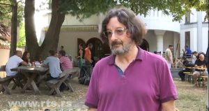 Boris Pingović: “Miholjsko leto” se bavi  ljudima koji žive lepo svoje treće doba