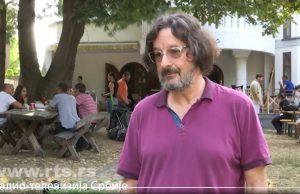 Boris Pingović: “Miholjsko leto” se bavi  ljudima koji žive lepo svoje treće doba