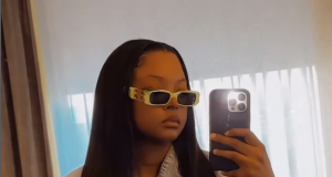 Ljubav jača od zakona: Ćerka predsednika Kameruna u istopolnoj vezi