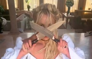 Razvela se Britni Spirs