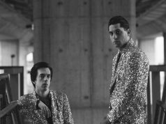 Buč Kesidi nastavlja letnju regionalnu turneju