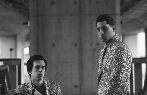 Buč Kesidi nastavlja letnju regionalnu turneju